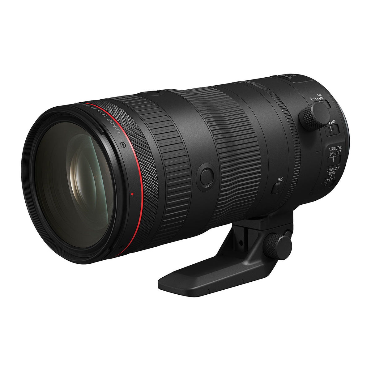 Canon RF24-105mm F2.8 L IS USM Z Lens