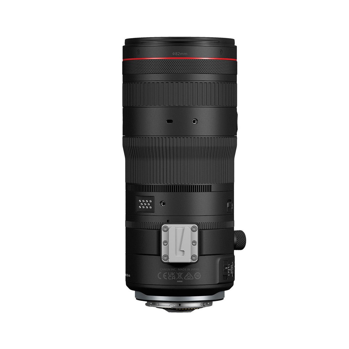 Canon RF24-105mm F2.8 L IS USM Z Lens