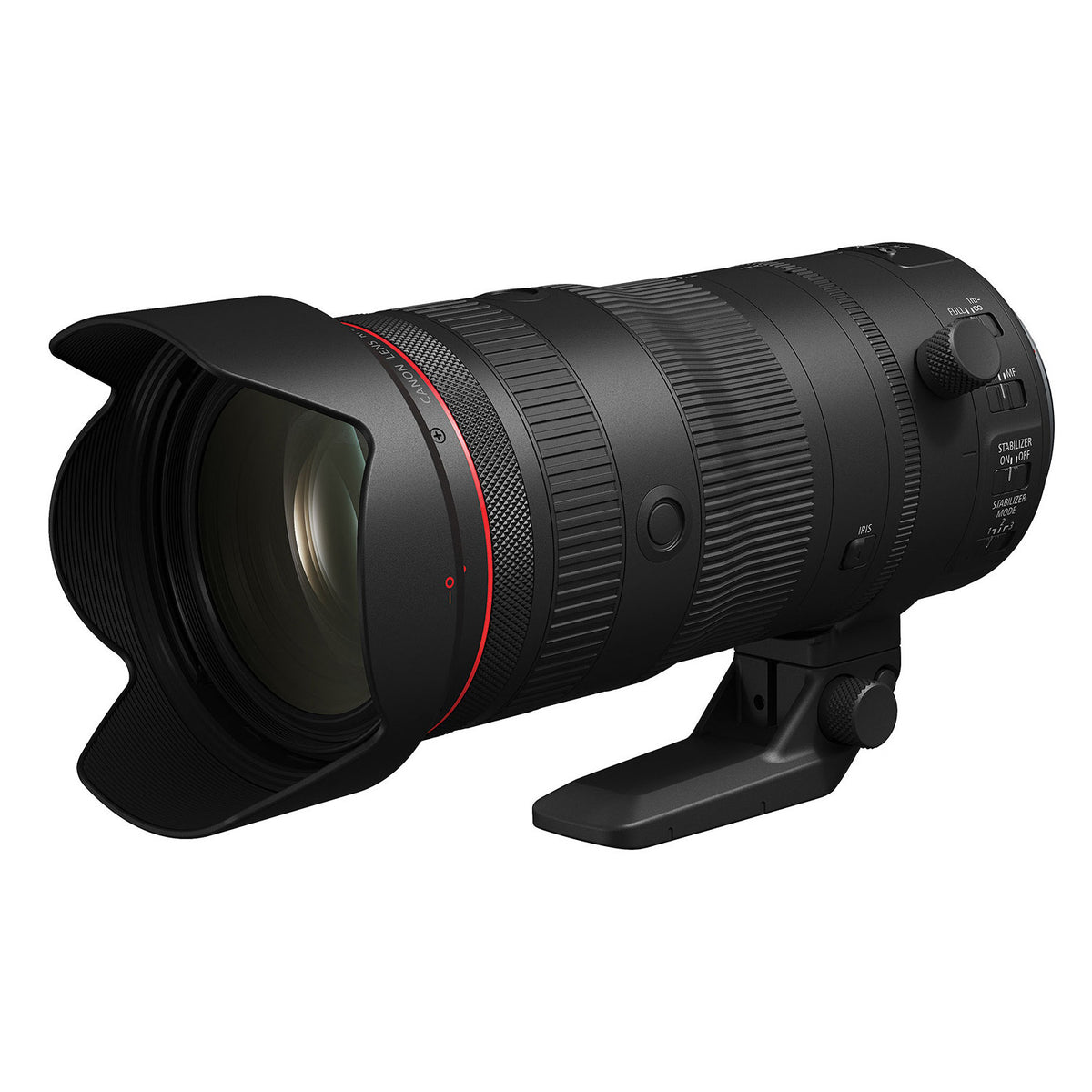 Canon RF24-105mm F2.8 L IS USM Z Lens