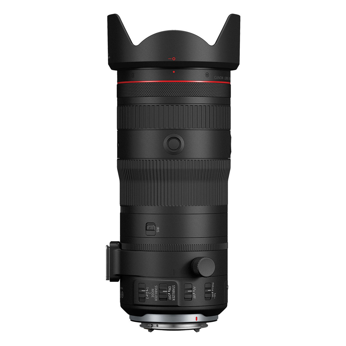 Canon RF24-105mm F2.8 L IS USM Z Lens