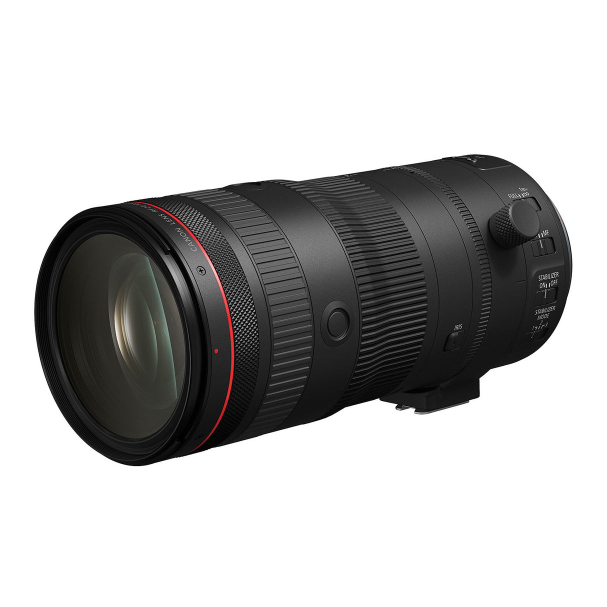 Canon RF24-105mm F2.8 L IS USM Z Lens
