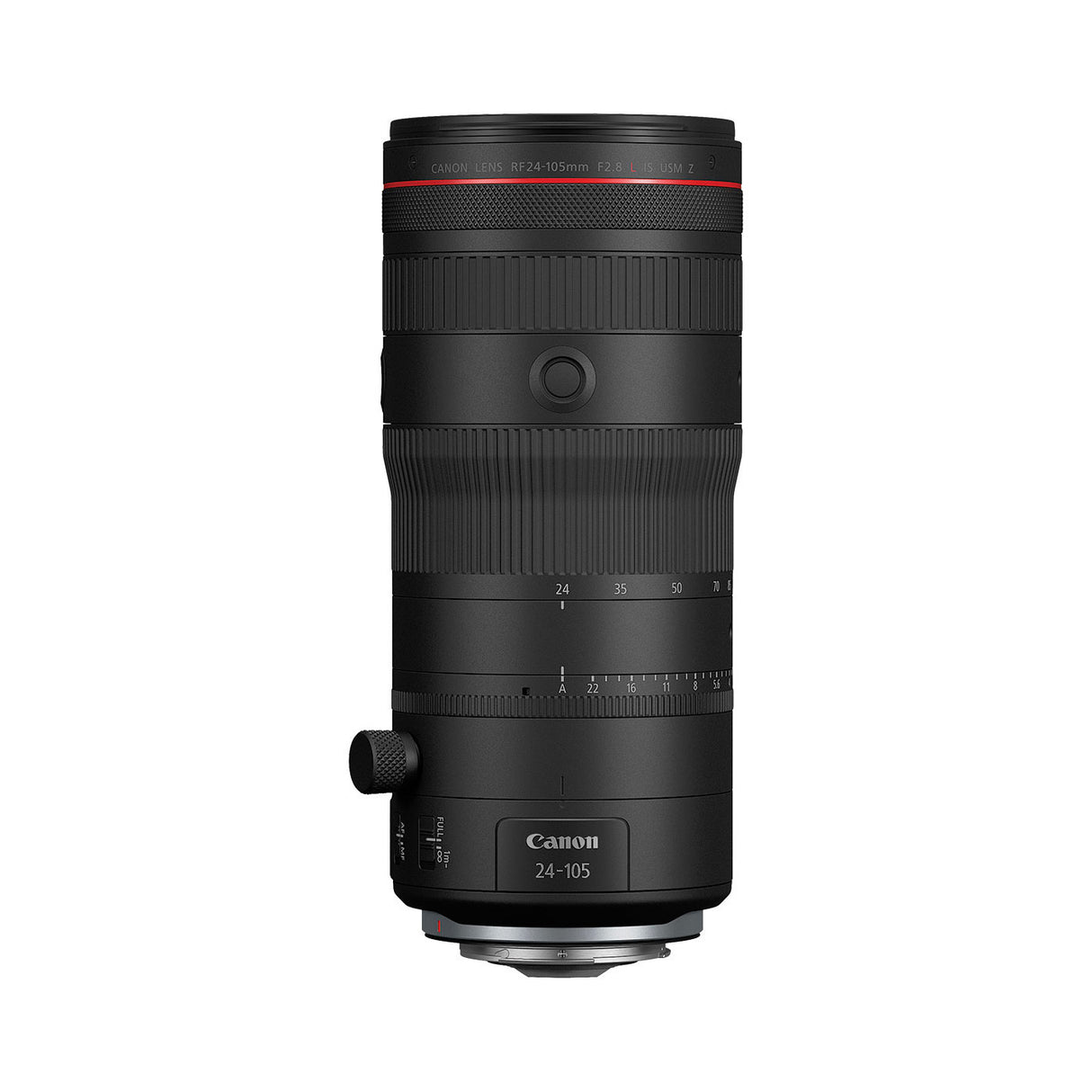 Canon RF24-105mm F2.8 L IS USM Z Lens
