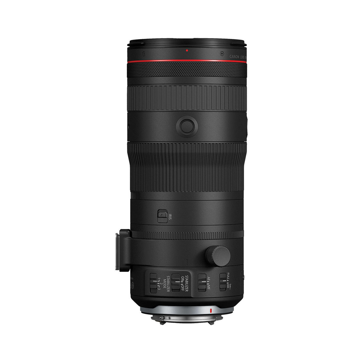 Canon RF24-105mm F2.8 L IS USM Z Lens