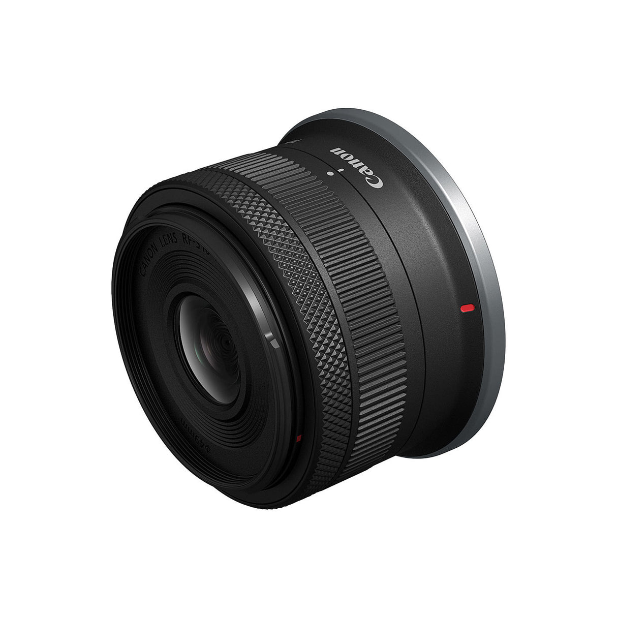 Canon RF-S 10-18mm F4.5-6.3 IS STM Lens