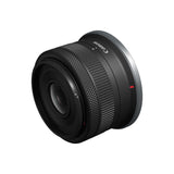 Canon RF-S 10-18mm F4.5-6.3 IS STM Lens