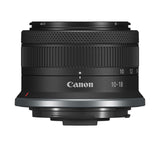 Canon RF-S 10-18mm F4.5-6.3 IS STM Lens