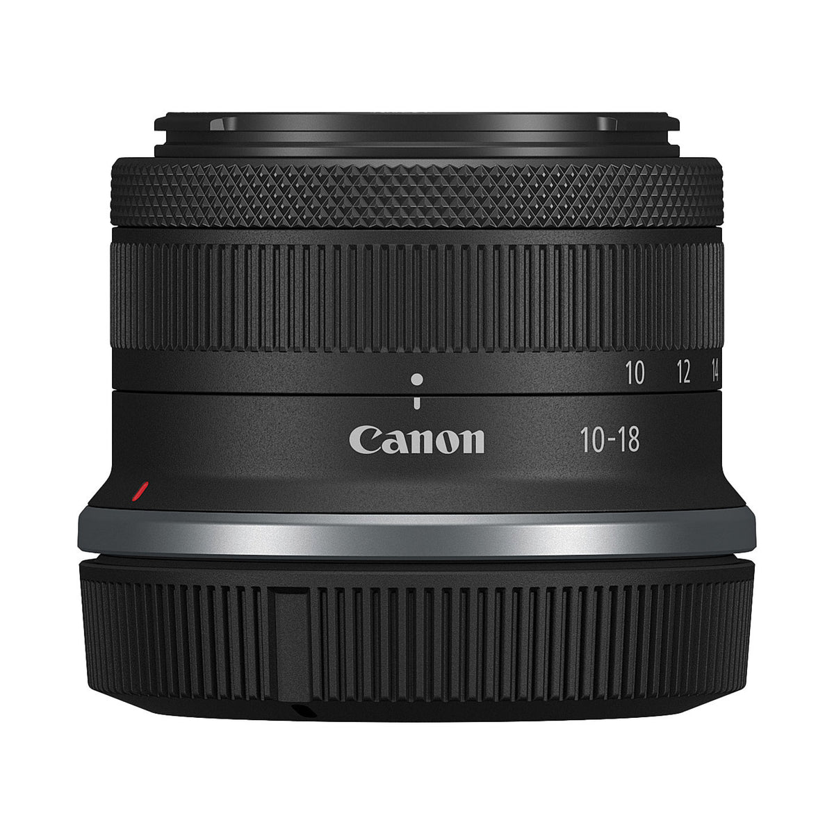 Canon RF-S 10-18mm F4.5-6.3 IS STM Lens