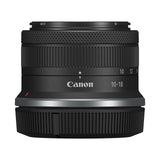 Canon RF-S 10-18mm F4.5-6.3 IS STM Lens