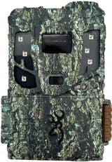 Browning 4PK Pro Scout Max Extreme HD Cellular Trail Camera with 32GB Memory Card and Reader