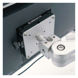 Inovativ QR Monitor Mount System for VESA Patterns with Three Plates