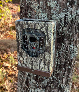 Browning 4PK Pro Scout Max Cellular Trail Camera with Security Box, Locking Cable, SD and Reader