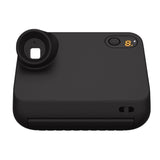 Polaroid Go Generation 2 Instant Camera with Selfie Mirror, Self-Timer, and Double Exposure (Black)