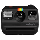 Polaroid Go Everything Box Generation 2, Includes Camera, Film, Strap, and Charging Cable (Black)