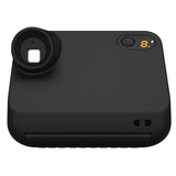 Polaroid Go Everything Box Generation 2, Includes Camera, Film, Strap, and Charging Cable (Black)