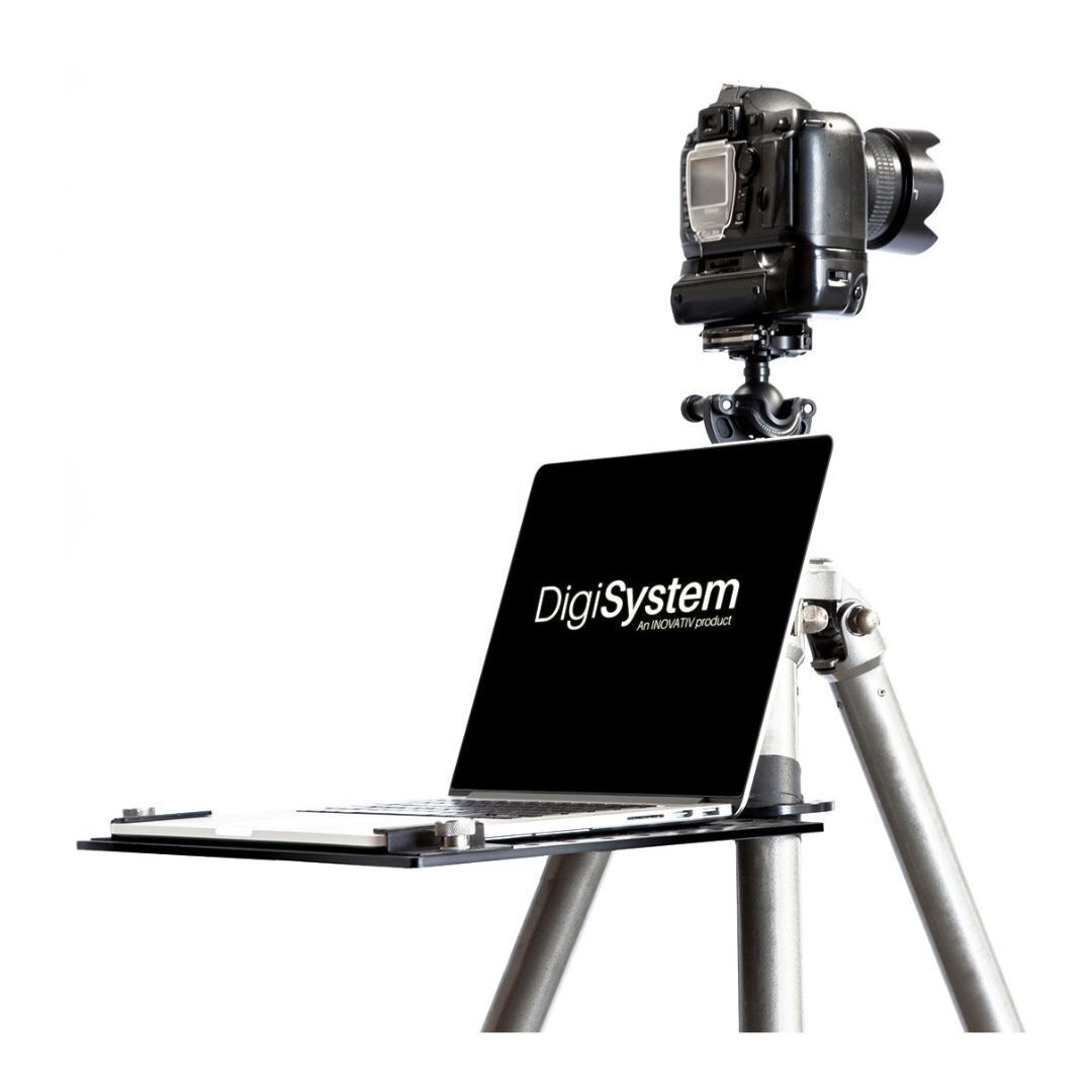 Inovativ DigiSystem Pro Kit with DigiBase Mounting for Script Writers and Various Other Professions