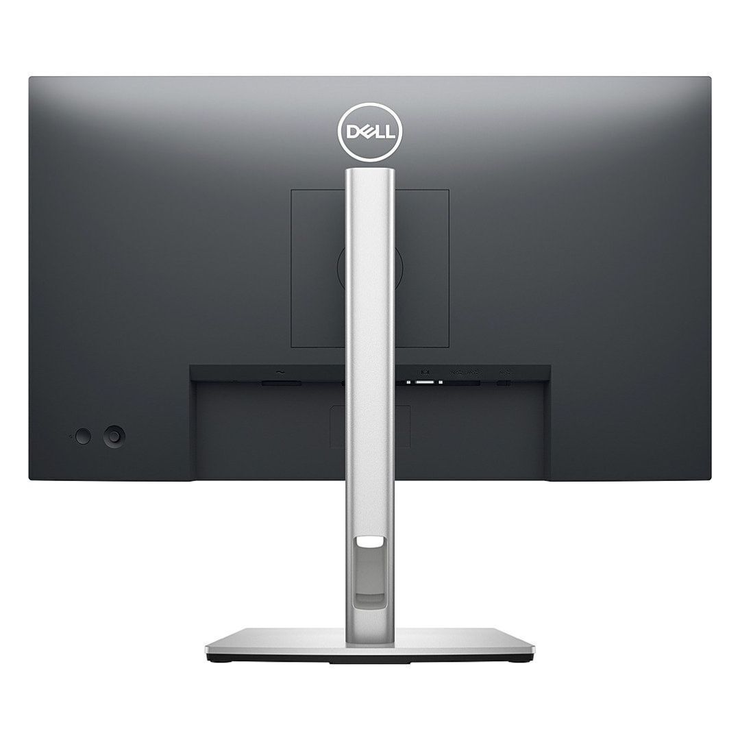 Dell P2422HE Monitor, 23.8" Full HD IPS, USB-C, HDMI, DisplayPort (Certified Refurbished)