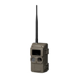 Cuddeback CuddeLink Wireless Trail Camera System with Solar Power Bank, Memory Card Bundle (10-Pack)