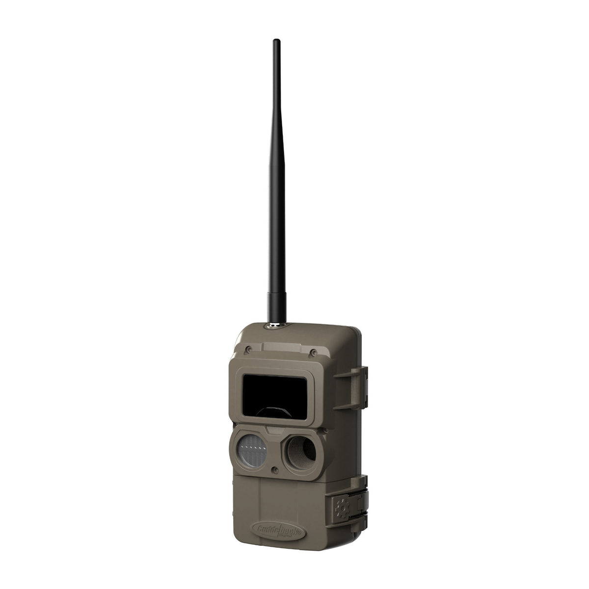 Cuddeback CuddeLink Wireless Trail Camera System with 32 GB Memory Cards Bundle (4-Pack)