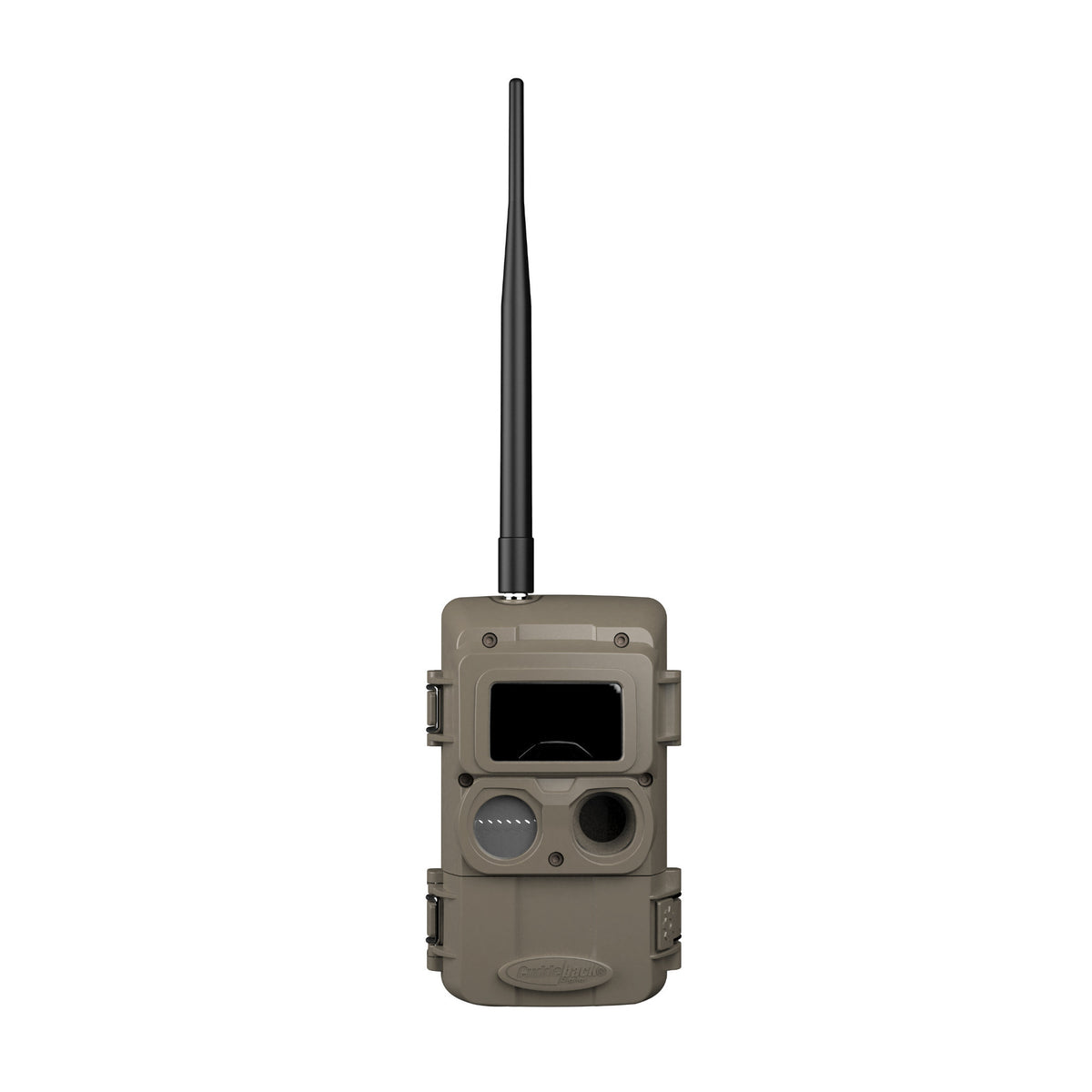 Cuddeback CuddeLink Wireless Trail Camera System with 32 GB Memory Cards Bundle (4-Pack)