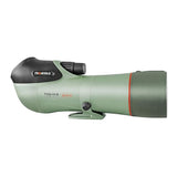 Kowa TSN-66 PROMINAR Fluorite 66mm 25 to 60x Waterproof Dual Focus Angled Zoom Spotting Scope