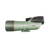 Kowa TSN-66 PROMINAR 66mm Fluorite 25 to 60x Waterproof Dual Focus Straight Zoom Spotting Scope
