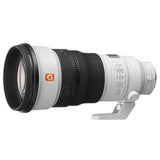 Sony FE 300mm F2.8 GM OSS Full-frame Telephoto Prime G Master Lens (Open Box)