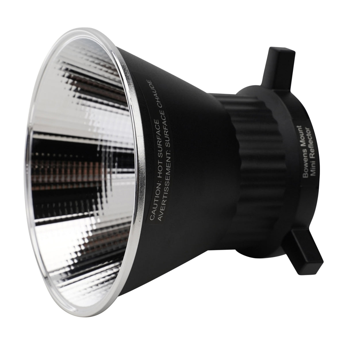 Amaran COB 60x S Bi-Color LED Monolight with Light Dome Mini III
