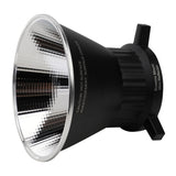 Amaran COB 60x S Bi-Color LED Monolight with Light Dome Mini III