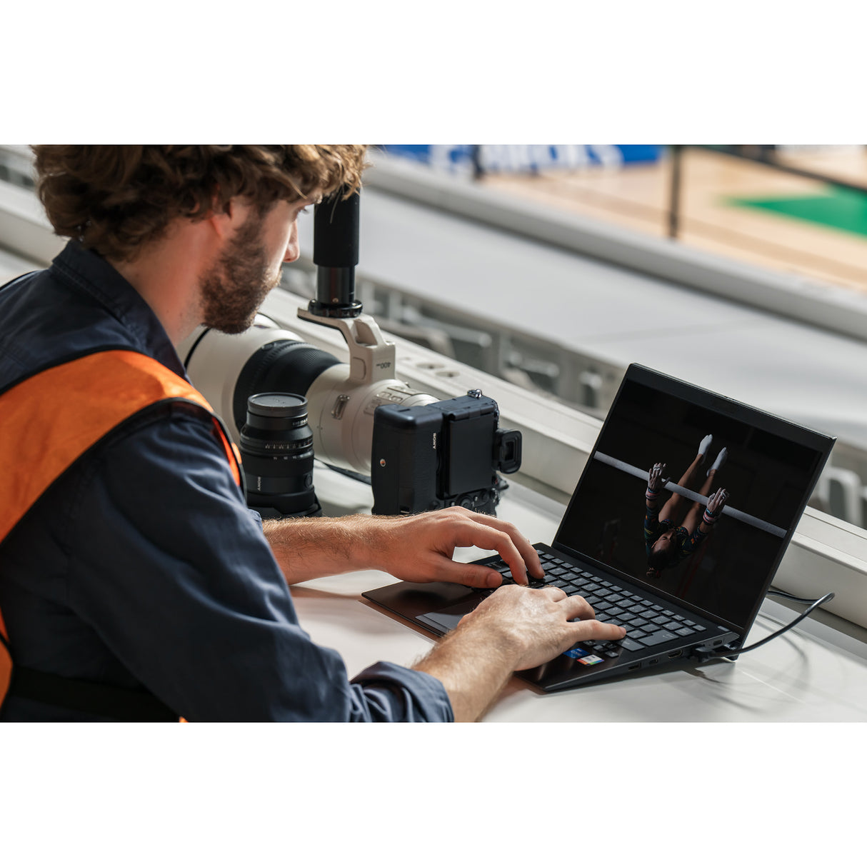 Sony Alpha 9 Mark III Full-frame Mirrorless Interchangeable Lens Camera Body