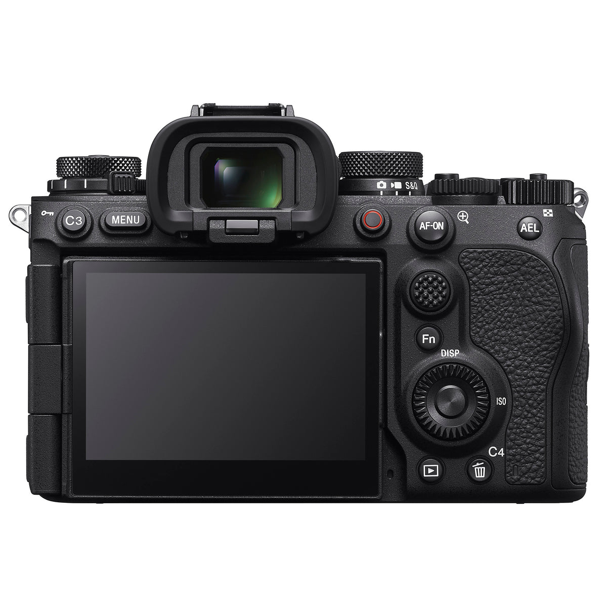 Sony Alpha 9 Mark III Full-frame Mirrorless Interchangeable Lens Camera (Open Box)