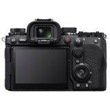 Sony Alpha 9 Mark III Full-frame Mirrorless Interchangeable Lens Camera (Open Box)