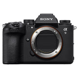 Sony Alpha 9 Mark III Full-frame Mirrorless Interchangeable Lens Camera Body