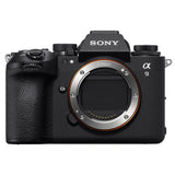 Sony Alpha 9 Mark III Full-frame Mirrorless Interchangeable Lens Camera (Open Box)