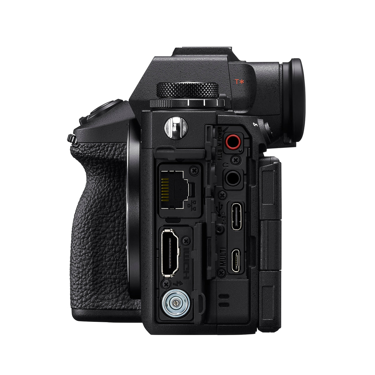 Sony Alpha 9 Mark III Full-frame Mirrorless Interchangeable Lens Camera (Open Box)