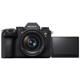 Sony Alpha 9 Mark III Full-frame Mirrorless Interchangeable Lens Camera Body
