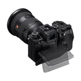 Sony Alpha 9 Mark III Full-frame Mirrorless Interchangeable Lens Camera (Open Box)