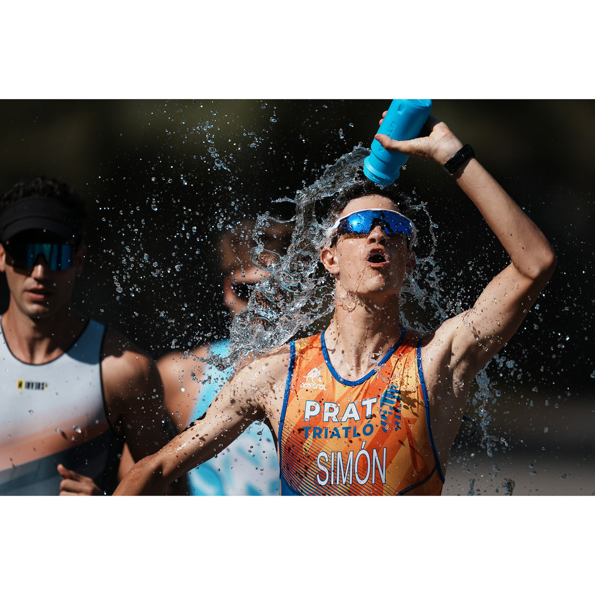 Sony Alpha 9 Mark III Full-frame Mirrorless Interchangeable Lens Camera Body