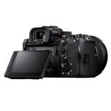 Sony Alpha 9 Mark III Full-frame Mirrorless Interchangeable Lens Camera Body