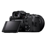 Sony Alpha 9 Mark III Full-frame Mirrorless Interchangeable Lens Camera (Open Box)