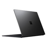 Microsoft Surface Laptop 4, 15" Touch, AMD Ryzen 7 4980U, 8GB RAM, 512GB SSD (Black) (Certified Refurbished)