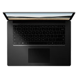 Microsoft Surface Laptop 4, 15" Touch, AMD Ryzen 7 4980U, 8GB RAM, 512GB SSD (Black) (Certified Refurbished)