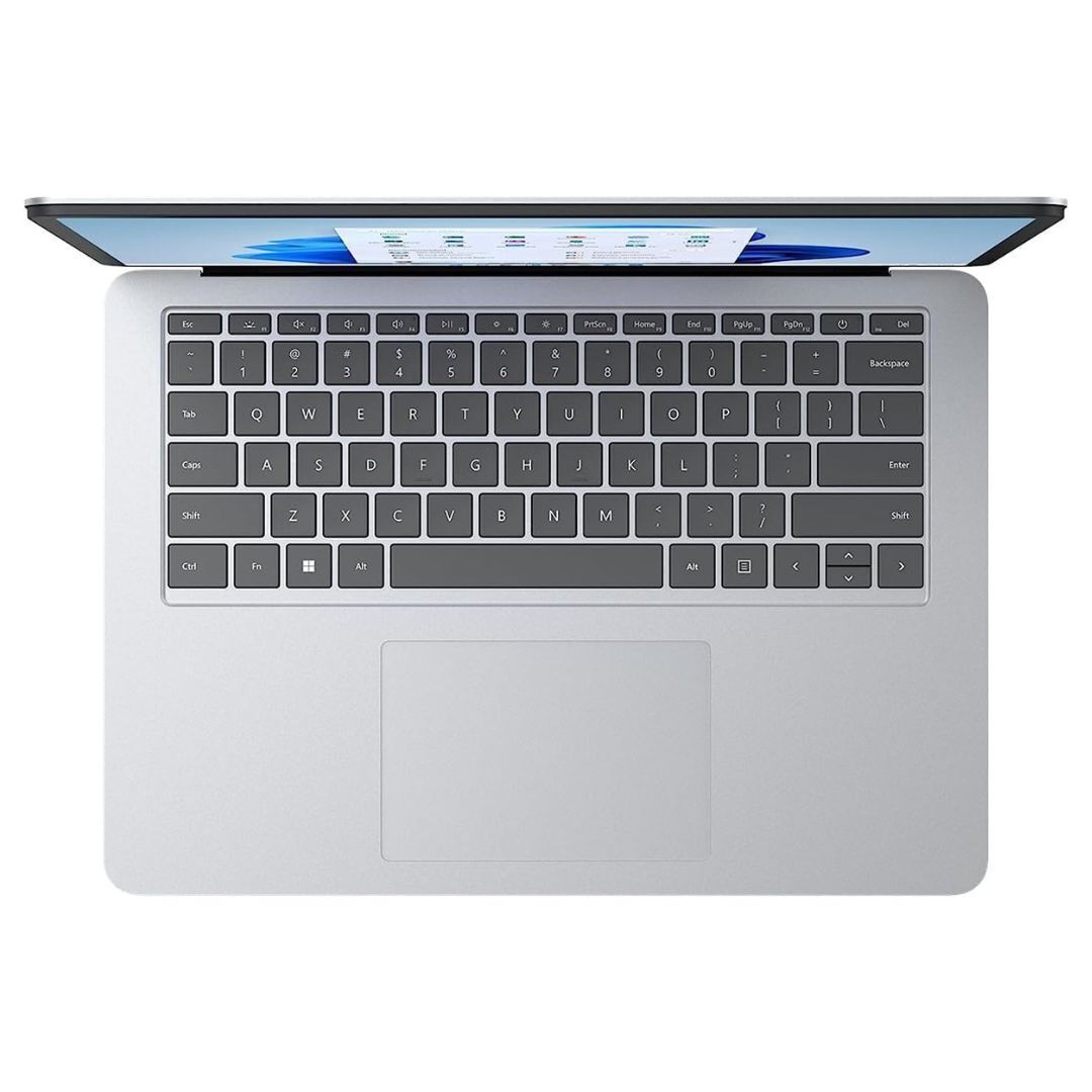 Microsoft Surface Laptop Studio, 14.4" Touch, Intel Core i7, 32GB RAM, 2TB SSD, Windows 11 Home (Certified Refurbished)