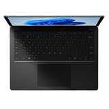 Microsoft Surface Laptop 4, 13.5-Inch Touch, i5-1135G7, 16GB RAM, 512GB, Black (Refurbished)