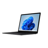 Microsoft Surface Laptop 4, 13.5-Inch Touch, i5-1135G7, 16GB RAM, 512GB, Black (Refurbished)