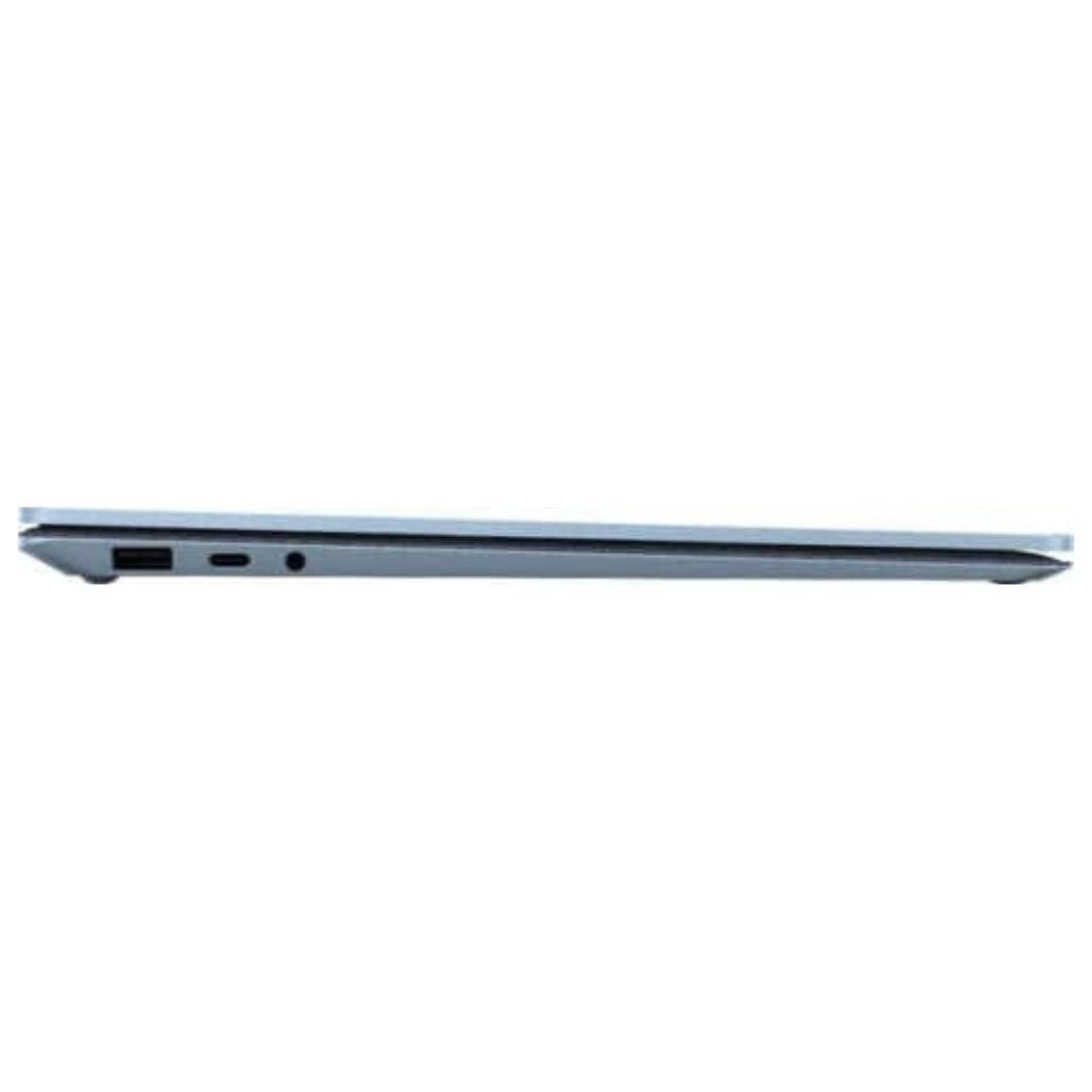 Microsoft Surface Laptop 4, 13.5" Touch, Intel Core i7-1185G7, 16GB RAM, 512GB SSD (Ice Blue) (Certified Refurbished)