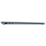 Microsoft Surface Laptop 4, 13.5" Touch, Intel Core i7-1185G7, 16GB RAM, 512GB SSD (Ice Blue) (Certified Refurbished)