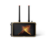 Atomos Ninja Ultra 5-in 1000nit HDR Monitor-Recorder with Connect and Accessory Kit