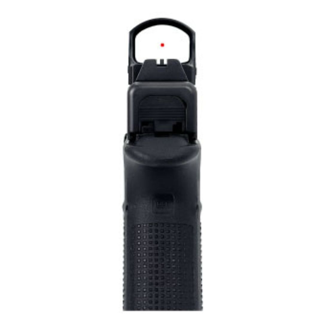 CRC Red Dot Sight, BLACK - 4 MOA