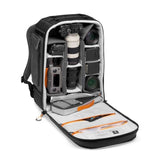 Lowepro Pro Trekker BP 450 AW II Professional Camera Backpack with AW Cover
