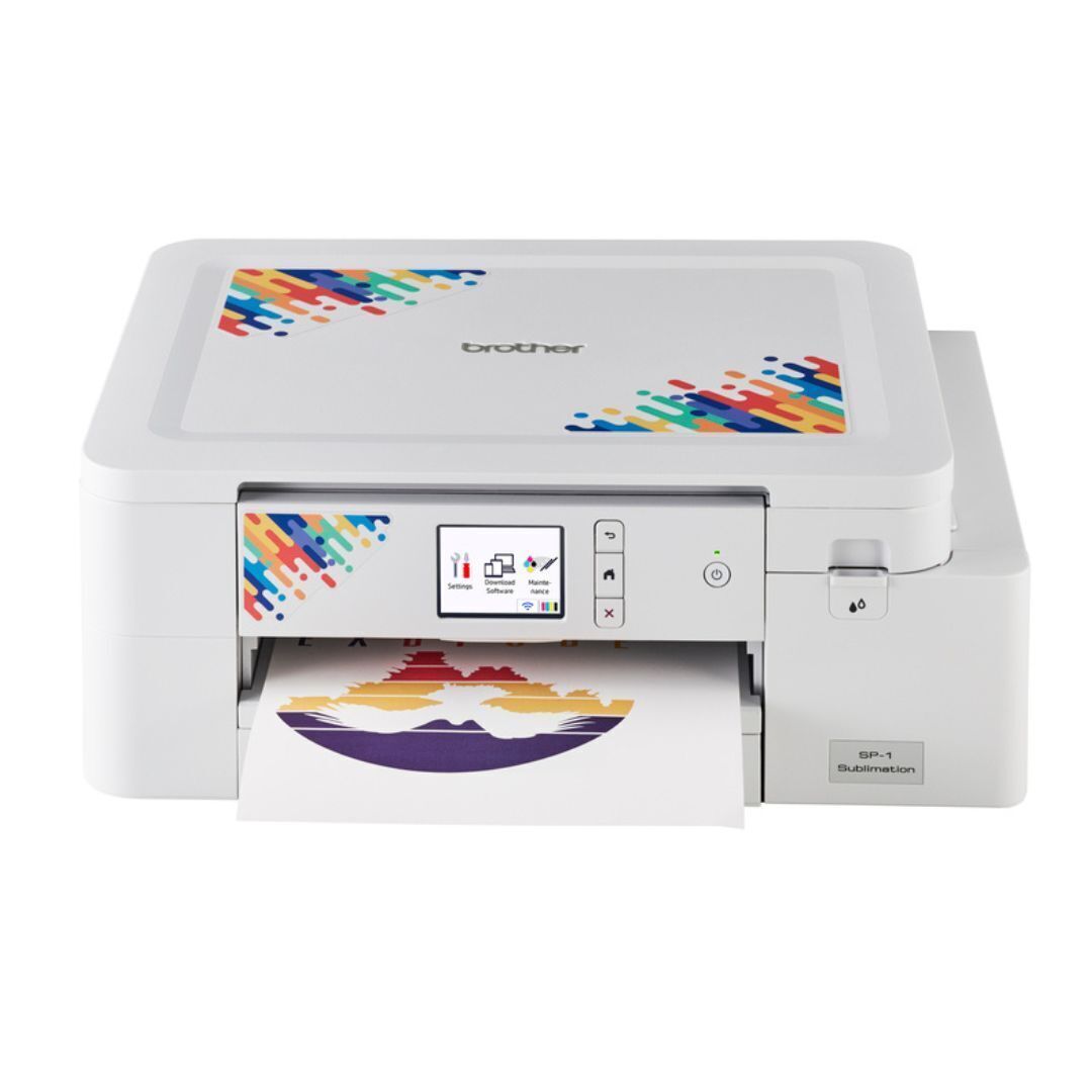 Brother Sublimation Printer